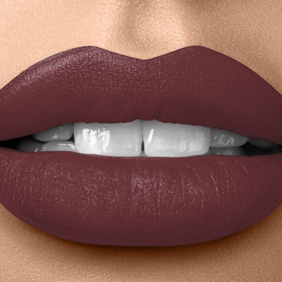 Liquid Lipstick - Aphrodite: Long Lasting & Vibrant Color, Vegan & Cruelty Free - Picture 3 of 5